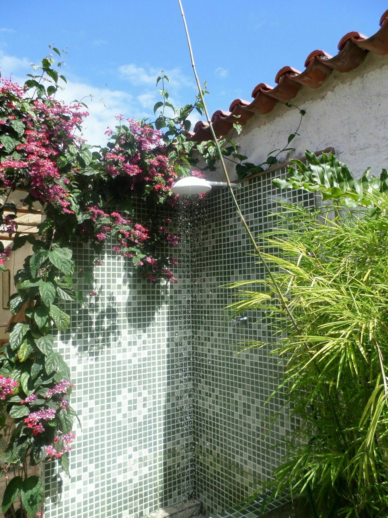 Pousada Pouso Do Campo Araquari Exterior foto